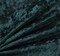 1 Yard Crushed Panne Velour Hunter Green 58/60" Wide Polyester Stretch Fabric for Dresses & Decor
